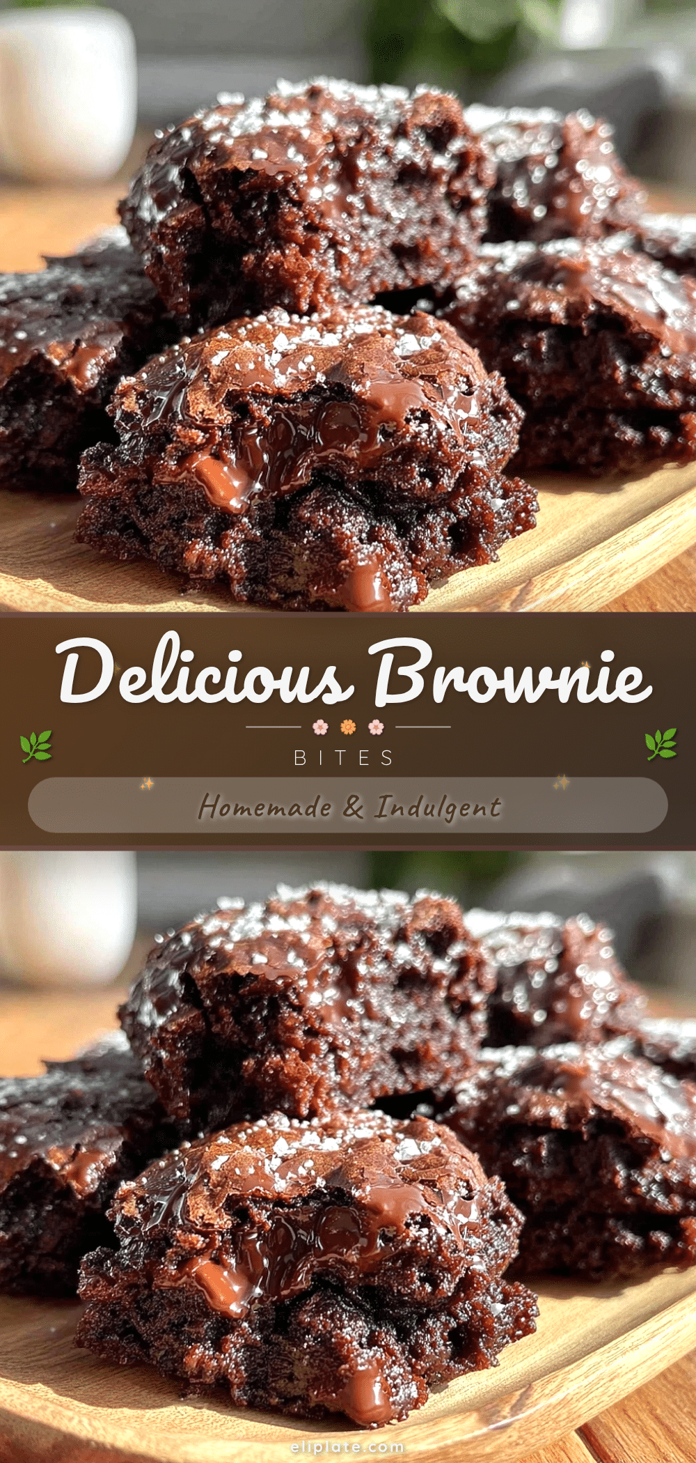 brownie bites recipe recipe