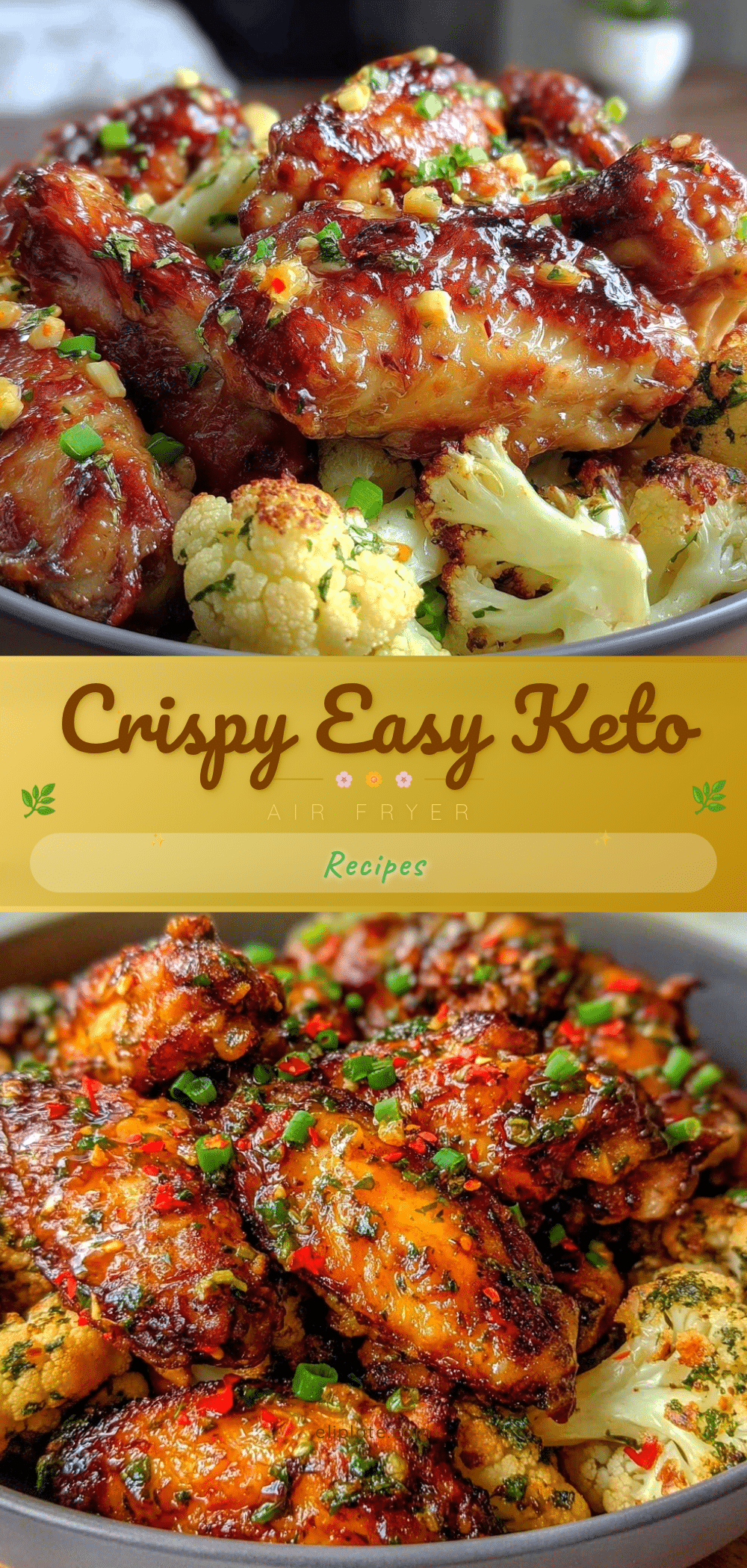 crispy keto air fryer recipes recipe