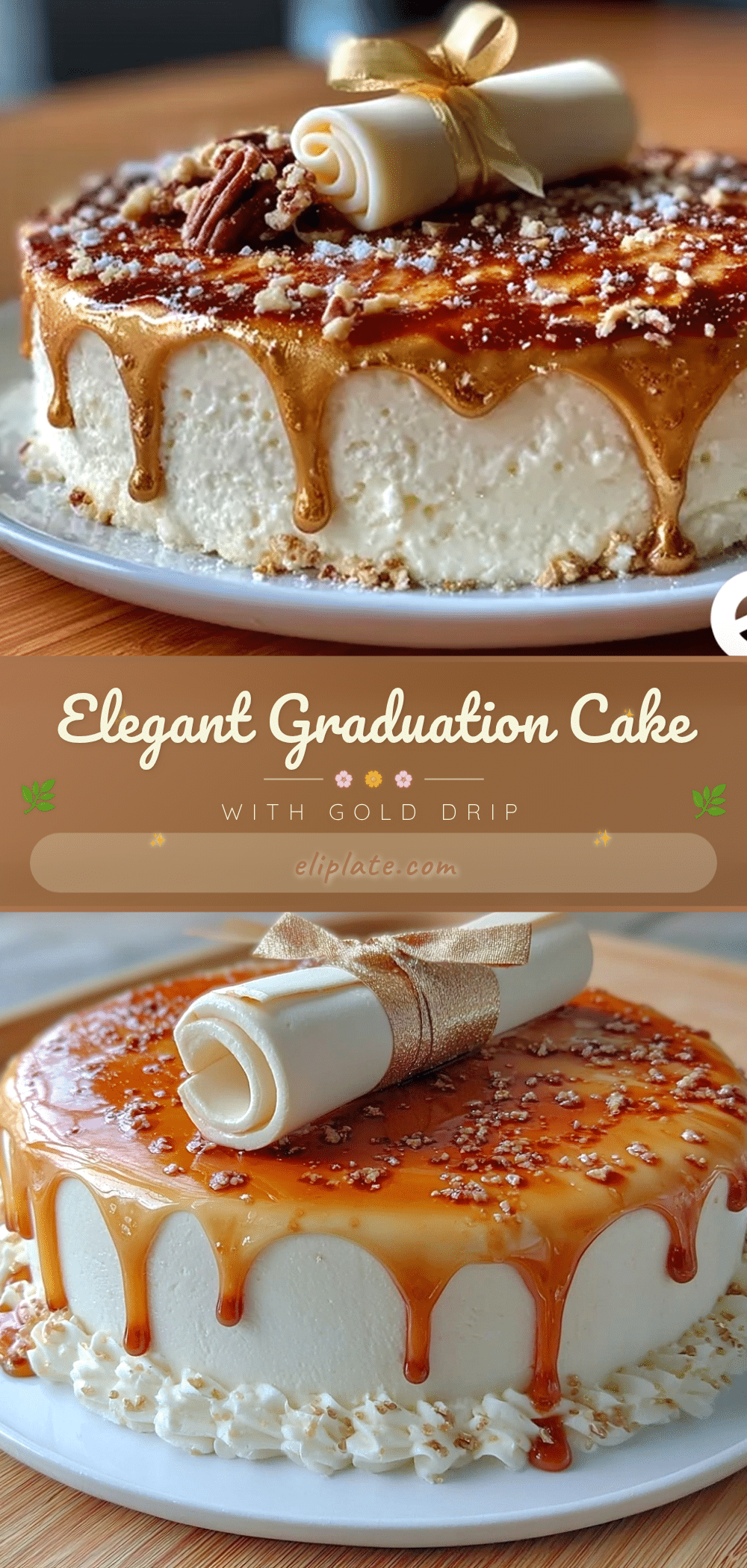 graduation cake recipe recipe