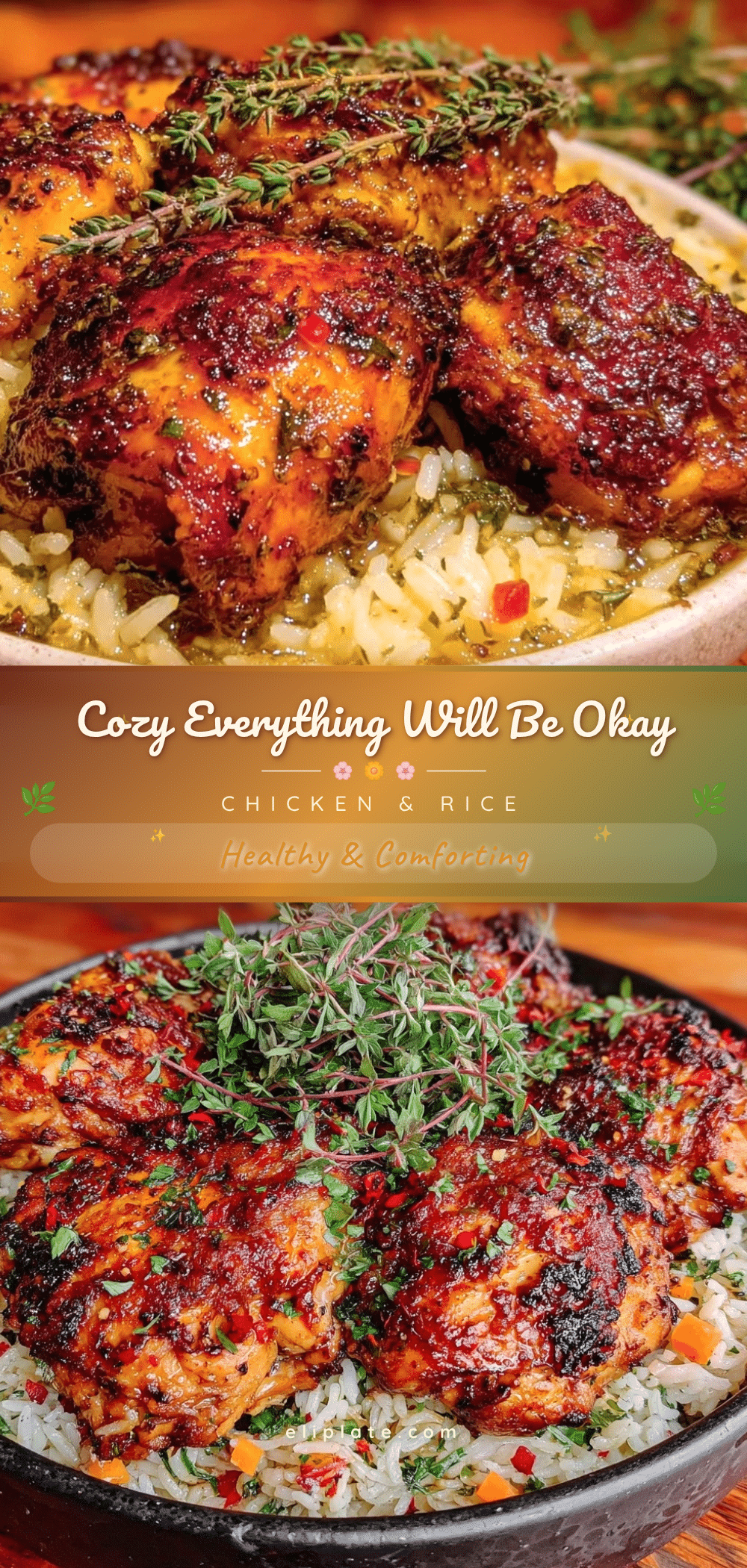 chicken and rice recipe recipe
