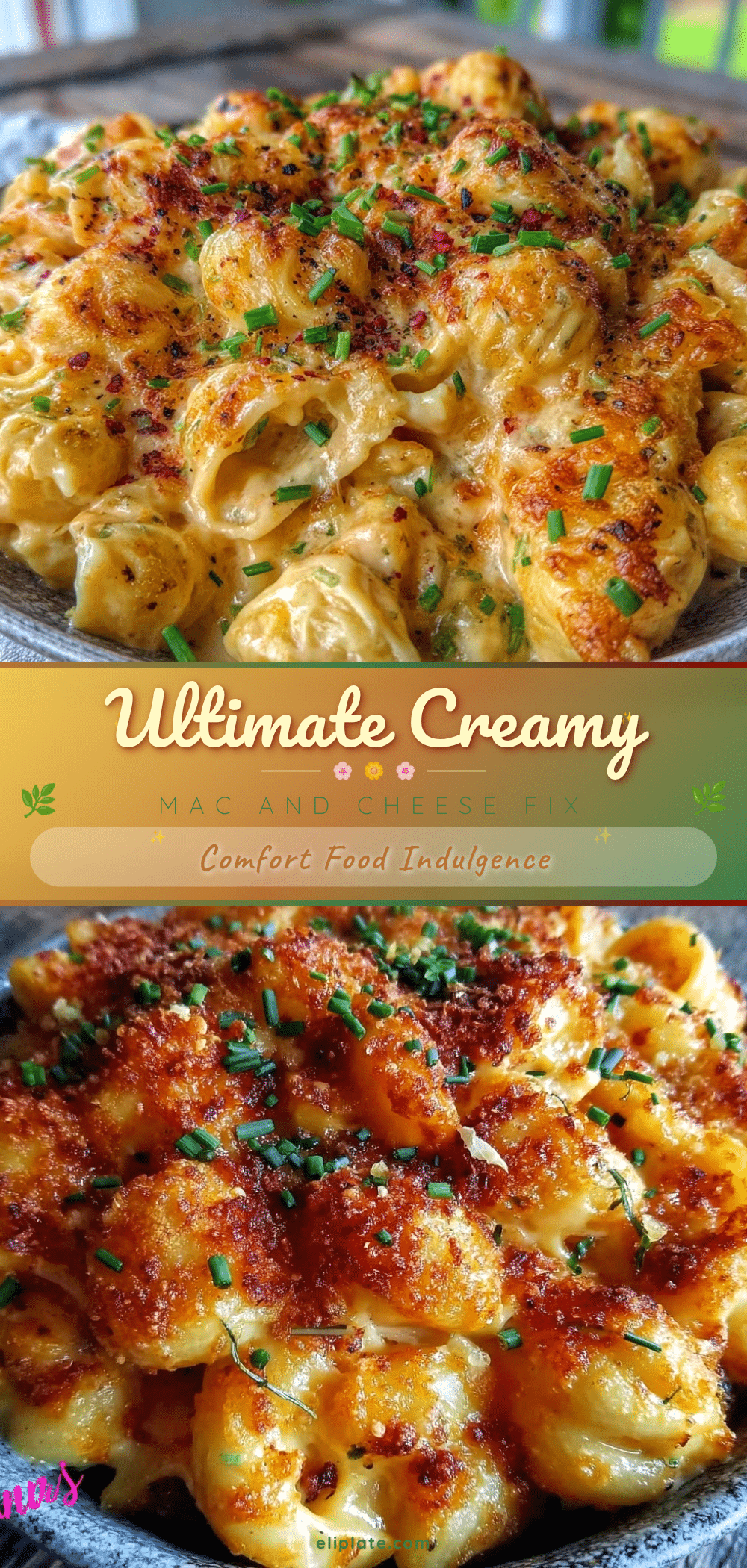 cozy mac and cheese recipe recipe