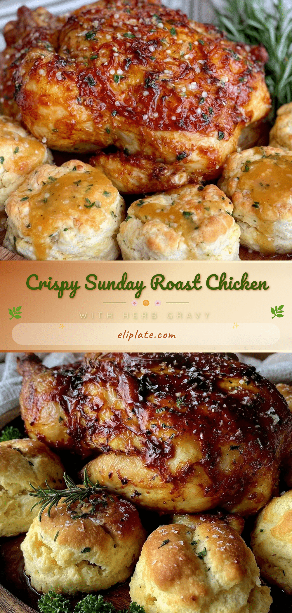 cozy sunday roast chicken recipe recipe