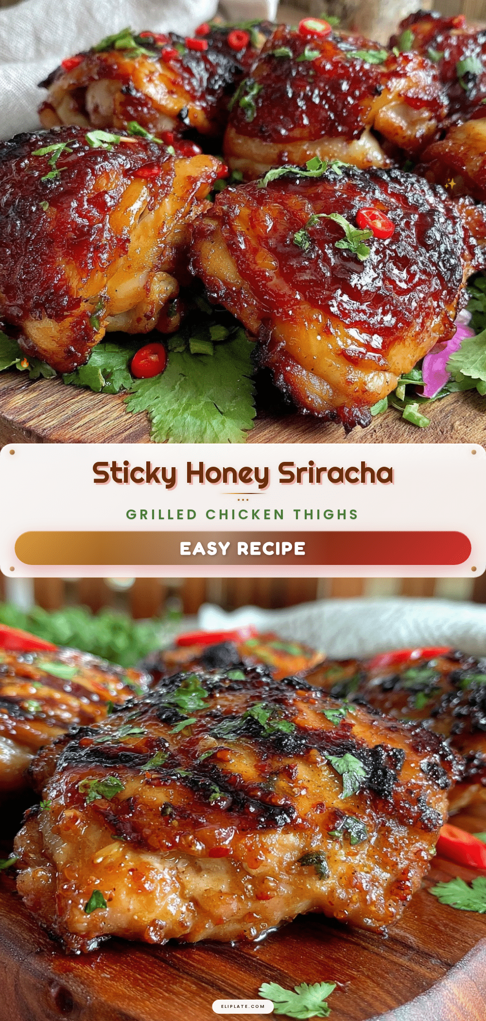  recipe