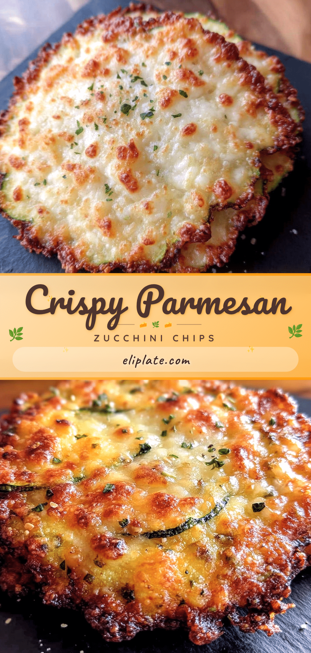 air fryer zucchini chips recipe