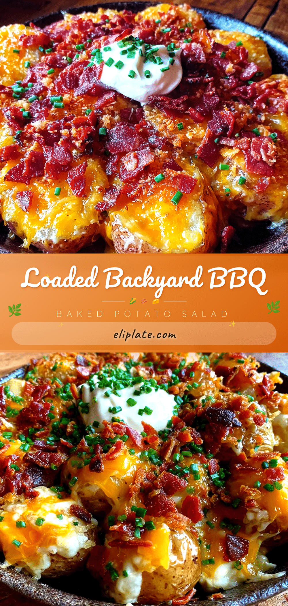 loaded bbq baked potato salad recipe